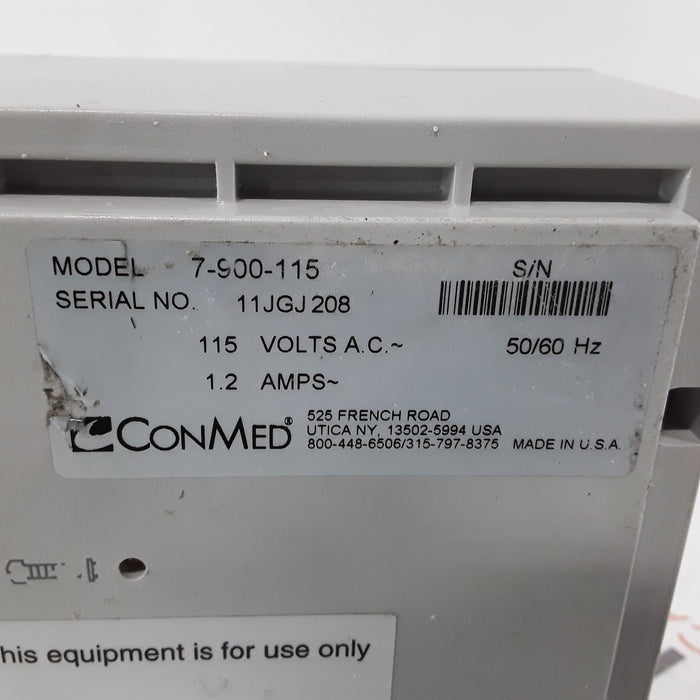 ConMed ConMed Hyfrecator 2000 Electrosurgical Unit Electrosurgical Units reLink Medical