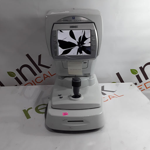 Nidek Nidek ARK-530A Auto Ref/Keratometer Ophthalmology reLink Medical