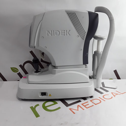 Nidek Nidek ARK-530A Auto Ref/Keratometer Ophthalmology reLink Medical