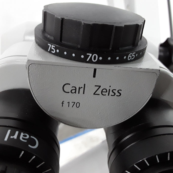 Carl Zeiss Carl Zeiss Opmi Pico Dental Surgery Microscope Surgical Microscopes reLink Medical