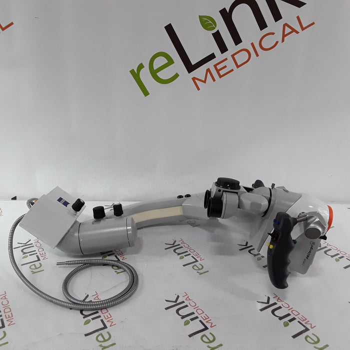 Carl Zeiss Carl Zeiss OPMI ProErgo Dental Microscope Surgical Microscopes reLink Medical