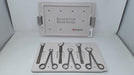 Linvatec Linvatec Concept Rotator Cuff Repair System Surgical Sets reLink Medical
