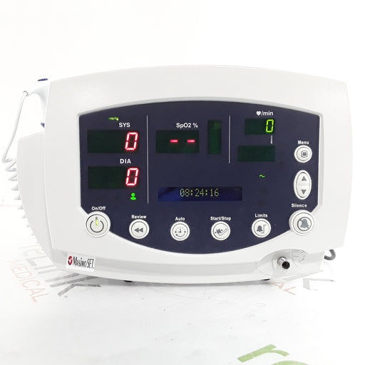 Welch Allyn Welch Allyn 300 Series Vital Signs Monitor Patient Monitors reLink Medical