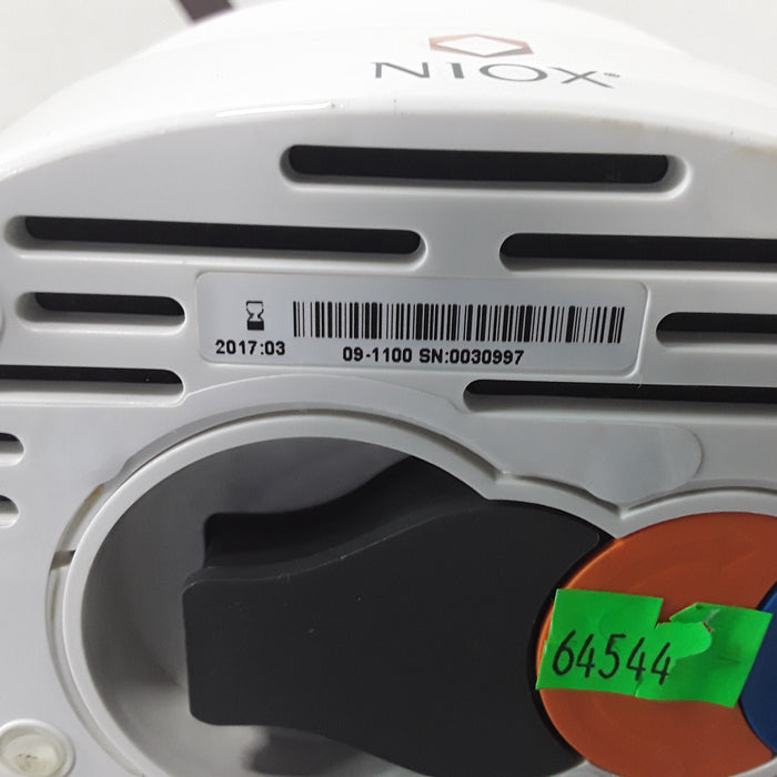 Niox Niox 09-1100 Mino Asthma Monitor Respiratory reLink Medical