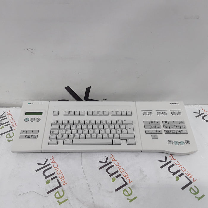 Philips Healthcare Philips Healthcare DSI Keyboard X-Ray Equipment reLink Medical