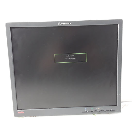 Lenovo Lenovo ThinkVision LCD Monitior Computers/Tablets & Networking reLink Medical