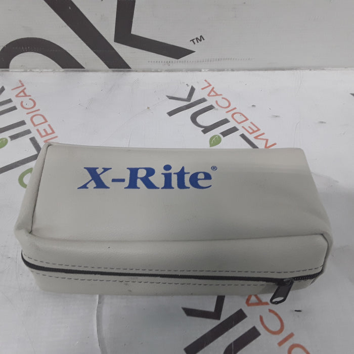 X-Rite X-Rite 334 Sensitometer Research Lab reLink Medical