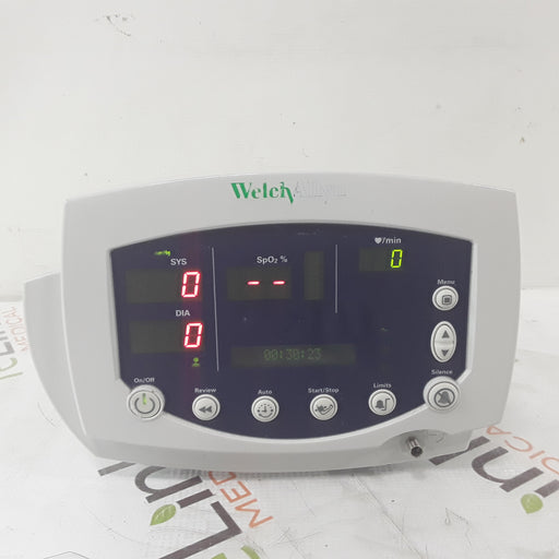 Welch Allyn Welch Allyn 53N00 Patient Monitor Patient Monitors reLink Medical