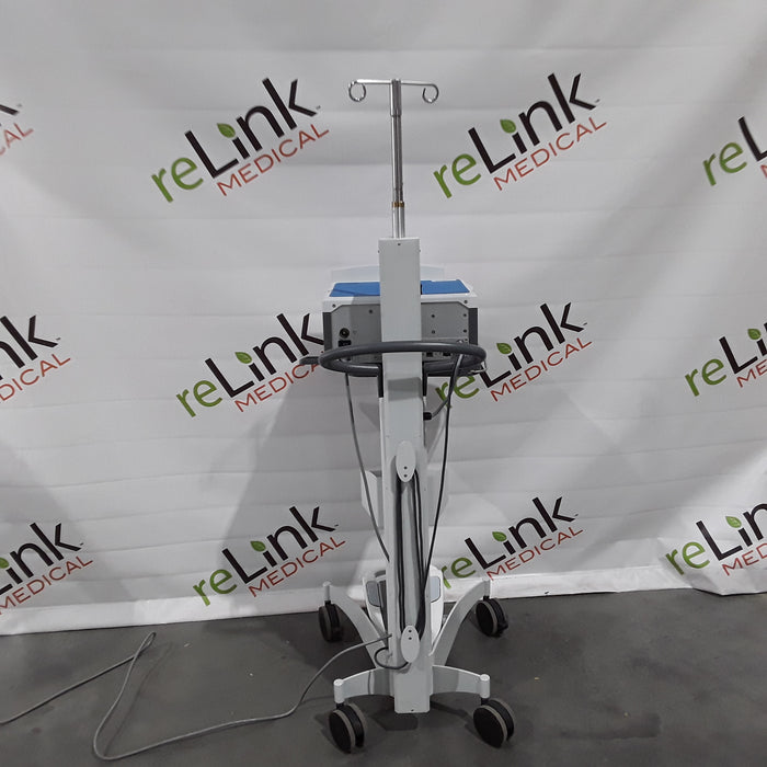 AMO AMO Compact Intuitiv System Phaco Surgical Equipment reLink Medical