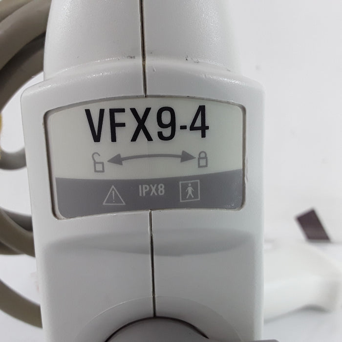 Siemens Medical Siemens Medical VFX9-4 Ultrasound Transducer Ultrasound Probes reLink Medical