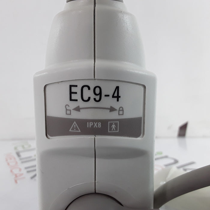 Siemens Medical Siemens Medical EC9-4 Endocavity Ultrasound Probe Ultrasound Probes reLink Medical