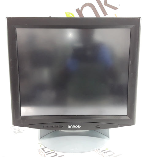 Barco Barco MFCD 1219 TS Monitor X-Ray Equipment reLink Medical