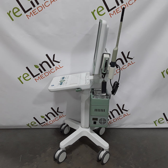 B-K Medical B-K Medical Flex Focus 1202 Ultrasound Ultrasound reLink Medical