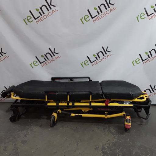 Stryker Medical Stryker Medical Power-Pro XT Powered Ambulance Cot Beds & Stretchers reLink Medical