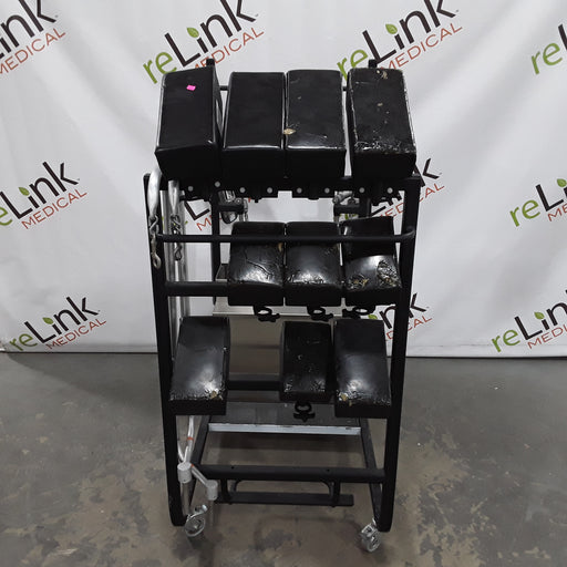 Mizuho OSI Mizuho OSI MTS Equipment Cart Jackson Table Accessory Surgical Tables reLink Medical
