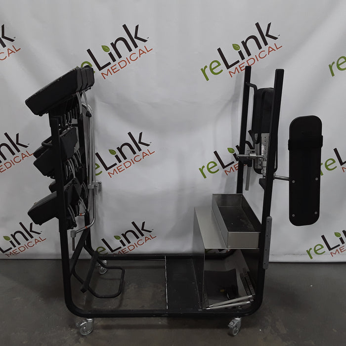 Mizuho OSI Mizuho OSI MTS Equipment Cart Jackson Table Accessory Surgical Tables reLink Medical