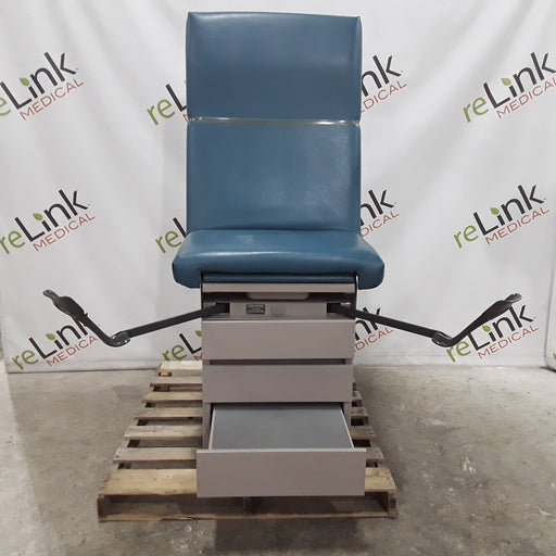 Midmark Midmark Ritter Model 104 Exam Table Exam Chairs / Tables reLink Medical