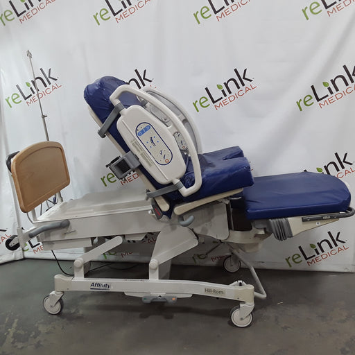 Hill-Rom Hill-Rom Affinity 4 Patient Birthing Bed Beds & Stretchers reLink Medical