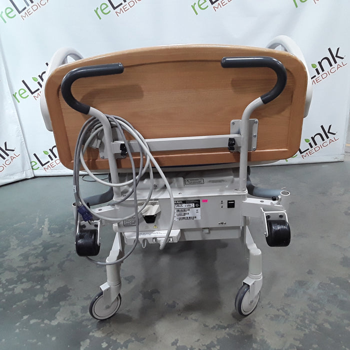 Hill-Rom Hill-Rom Affinity 4 Patient Birthing Bed Beds & Stretchers reLink Medical