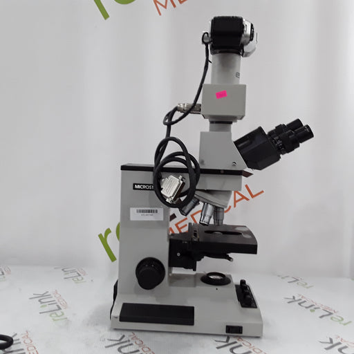 Reichert Reichert Microstar IV Microscope Lab Microscopes reLink Medical