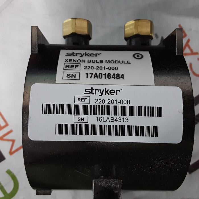 Stryker Medical Stryker Medical X8000 Light Source Rigid Endoscopy reLink Medical