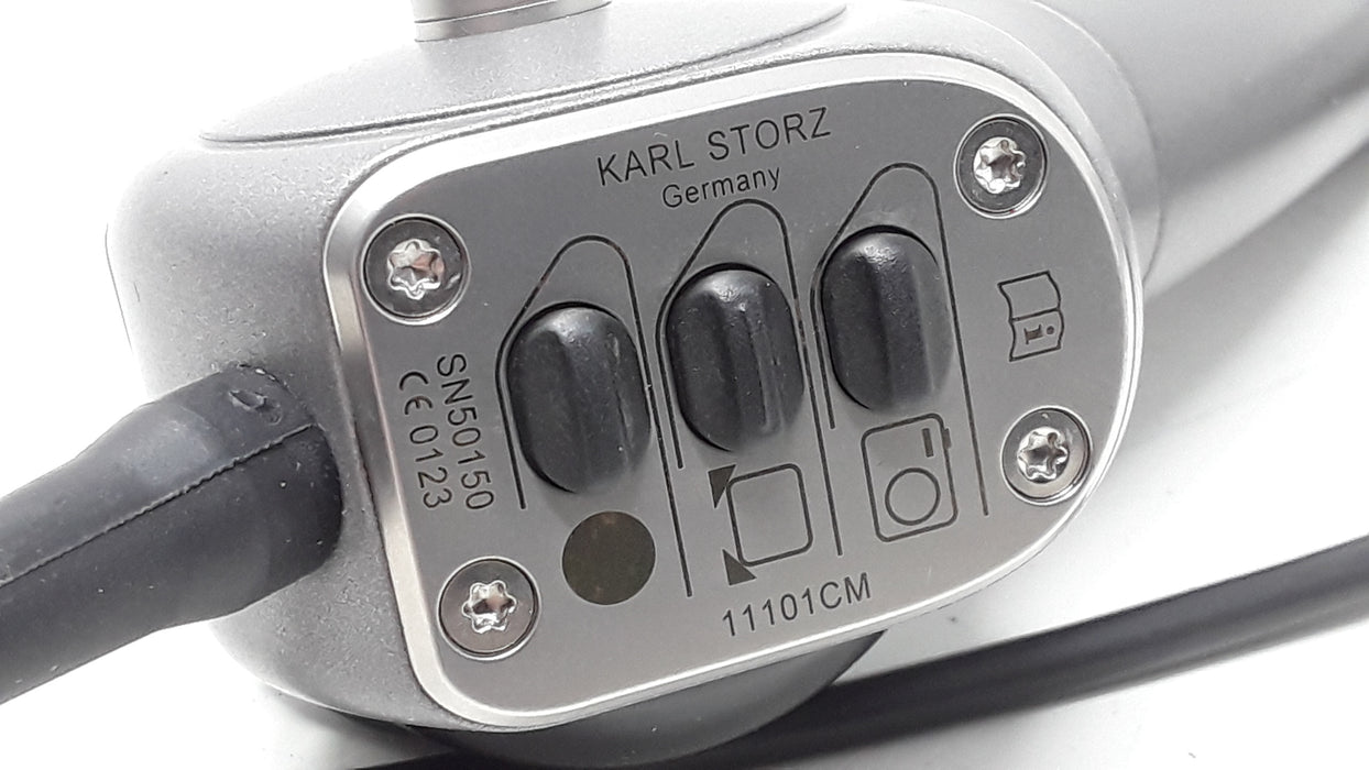 Karl Storz 11101CM ENT Rhino Laryngoscope