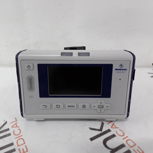 Medtronic Medtronic Capnostream 35 Portable Respiratory Monitor Respiratory reLink Medical