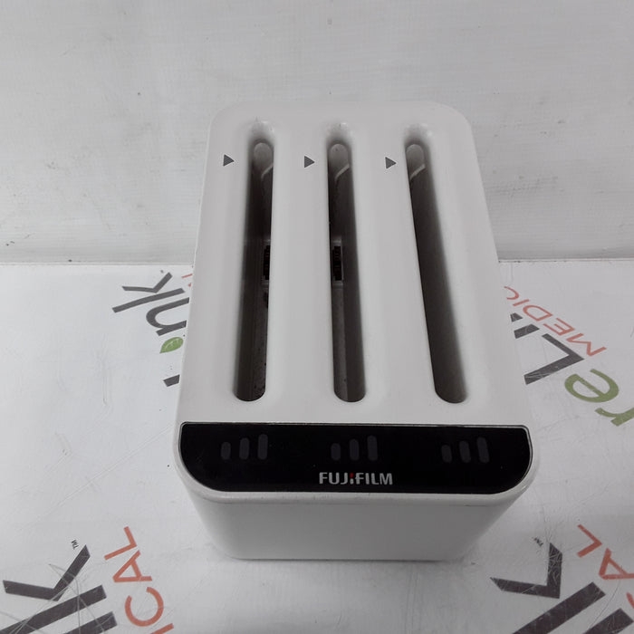 Fujifilm Fujifilm Li-ion Battery Charger CR and Imagers reLink Medical