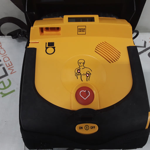Medtronic Medtronic Lifepak CR Plus Defibrillator Defibrillators reLink Medical