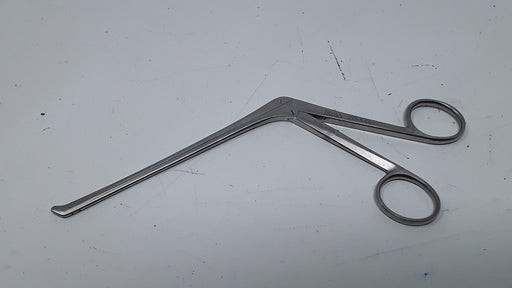 Boss Surgical Boss Surgical 17-1401 Med 2.5x6mm Peapod IVD Rongeur 5.5"  reLink Medical