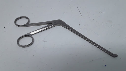 Boss Surgical Boss Surgical 17-1401 Med 2.5x6mm Peapod IVD Rongeur 5.5"  reLink Medical