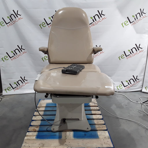 Medical Technology Industries, Inc. (MTI) Medical Technology Industries, Inc. (MTI) 527W-115 Podiatry Chair Exam Chairs / Tables reLink Medical