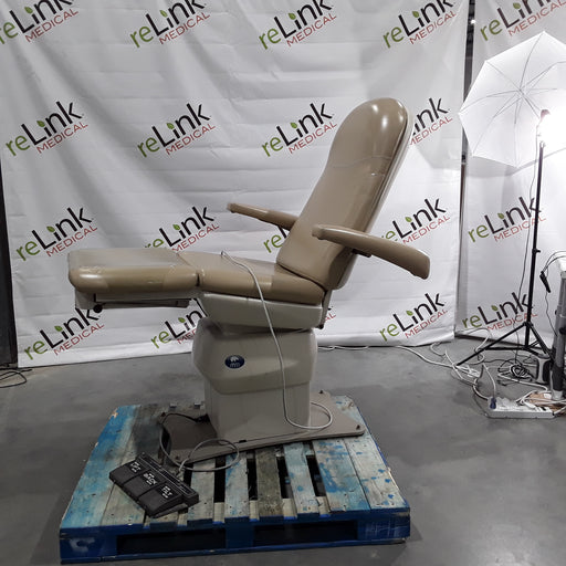 Medical Technology Industries, Inc. (MTI) Medical Technology Industries, Inc. (MTI) 527-115 Podiatry Chair Exam Chairs / Tables reLink Medical