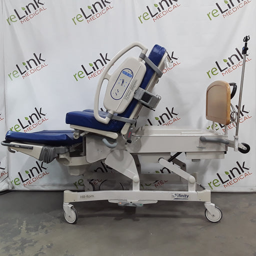 Hill-Rom Hill-Rom Affinity 3 Patient Birthing Bed Beds & Stretchers reLink Medical