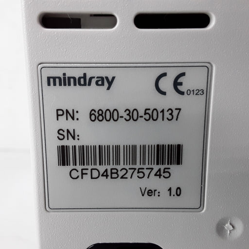 Mindray Medical Mindray Medical ETCO2 Sidestream Module 6800-30-50137 Patient Monitors reLink Medical