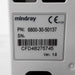 Mindray Medical Mindray Medical ETCO2 Sidestream Module 6800-30-50137 Patient Monitors reLink Medical