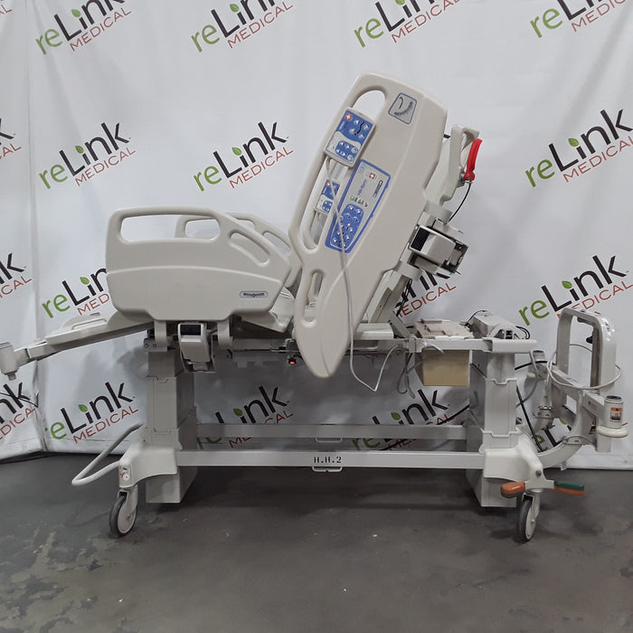 Hill-Rom Hill-Rom P1170E Care Assist Bed Beds & Stretchers reLink Medical