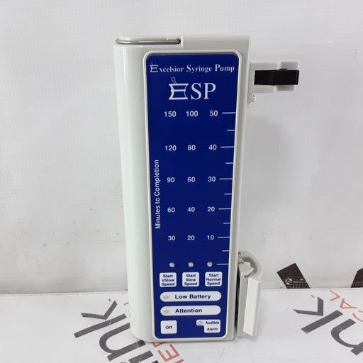 Excelsior Excelsior ESP-60 Pump Infusion Pump reLink Medical