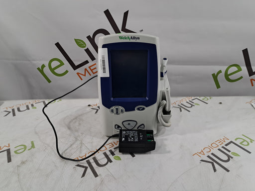 Welch Allyn Welch Allyn Spot LXi - NIBP, SureTemp Plus Vital Signs Monitor Patient Monitors reLink Medical