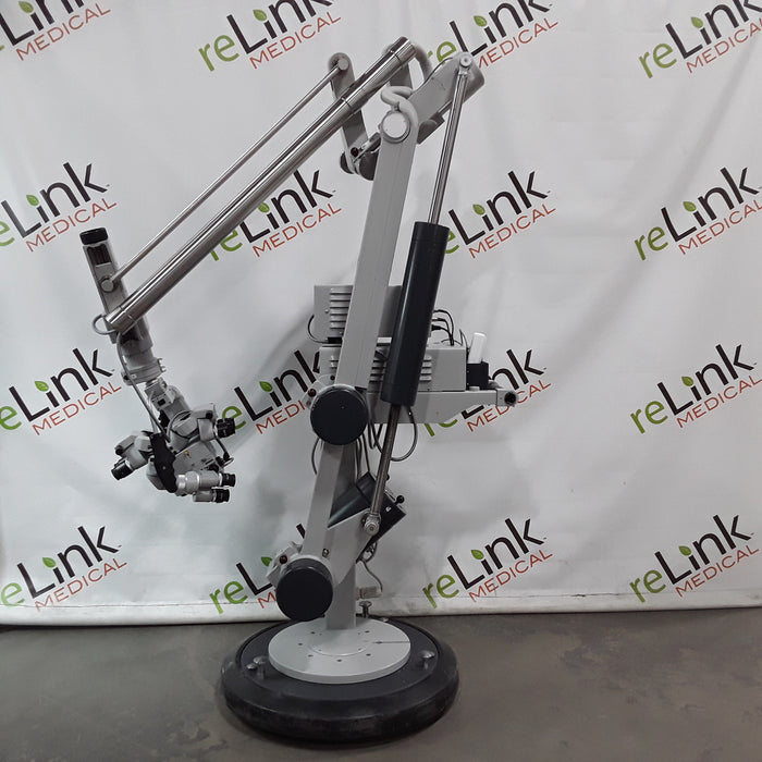 Carl Zeiss OPMI CS-NC Surgical Microscope