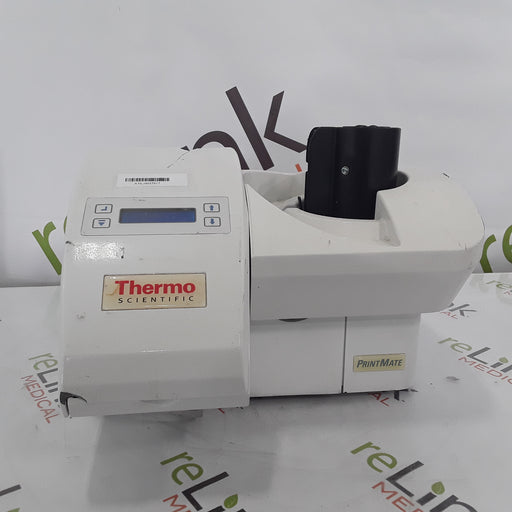 Thermo Scientific Thermo Scientific PrintMate 150 Cassette Printer Histology and Pathology reLink Medical