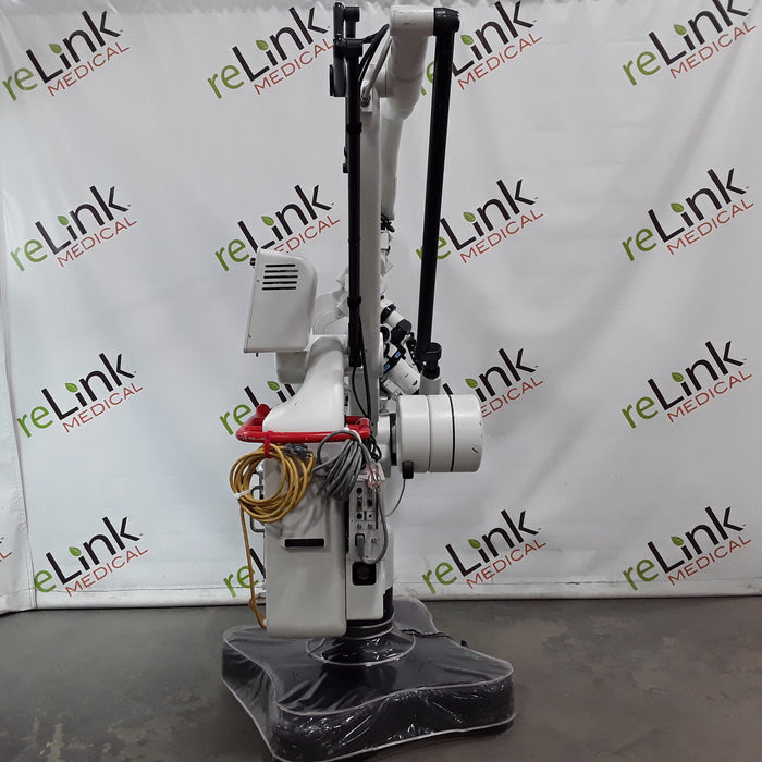 Leica Microsystems, Inc. Leica Microsystems, Inc. M500/OH3 Neuro Microscope Surgical Microscopes reLink Medical