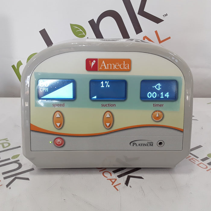 Ameda Ameda Platinum Breast Pump Temperature Control Units reLink Medical