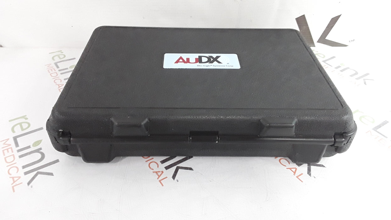 Natus Natus AuDX Pro Hearing Screener Audiology reLink Medical