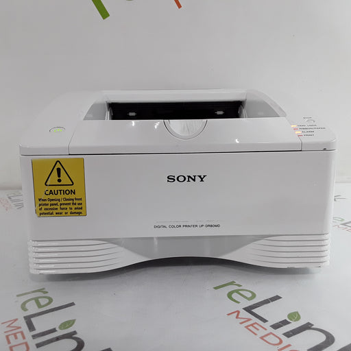 Sony Sony UP-DR80MD Printer Surgical Equipment reLink Medical