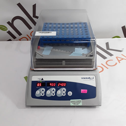 VWR VWR Incubating Micro Plate Shaker Research Lab reLink Medical