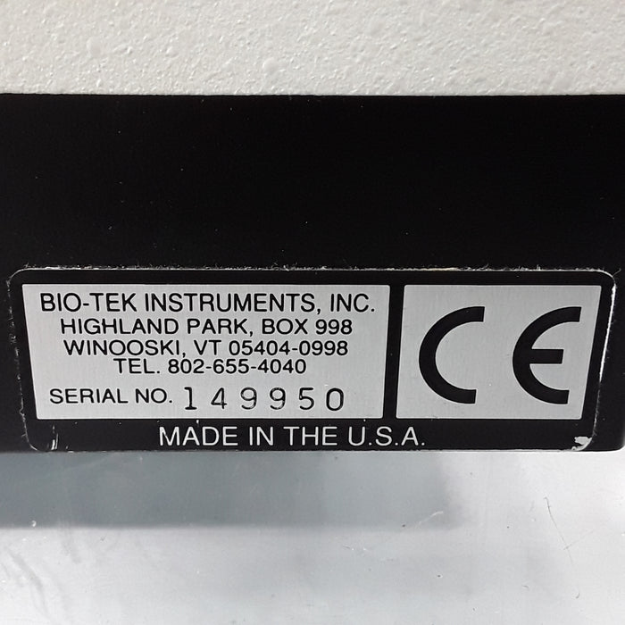 Bio-Tek Instruments Bio-Tek Instruments ELX800 Microplate reader Research Lab reLink Medical