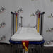 Pedicraft Pedicraft ROVER 2100 STRETCHER CRIB Beds & Stretchers reLink Medical