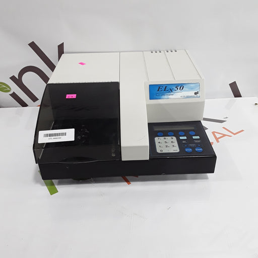 Bio-Tek Instruments Bio-Tek Instruments ELx50 Automated Strip Washer Research Lab reLink Medical