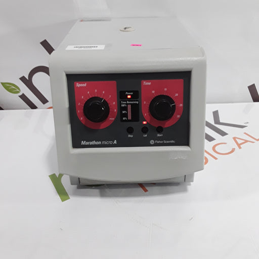 Thermo Scientific Thermo Scientific Marathon Micro A Benchtop Centrifuge Centrifuges reLink Medical